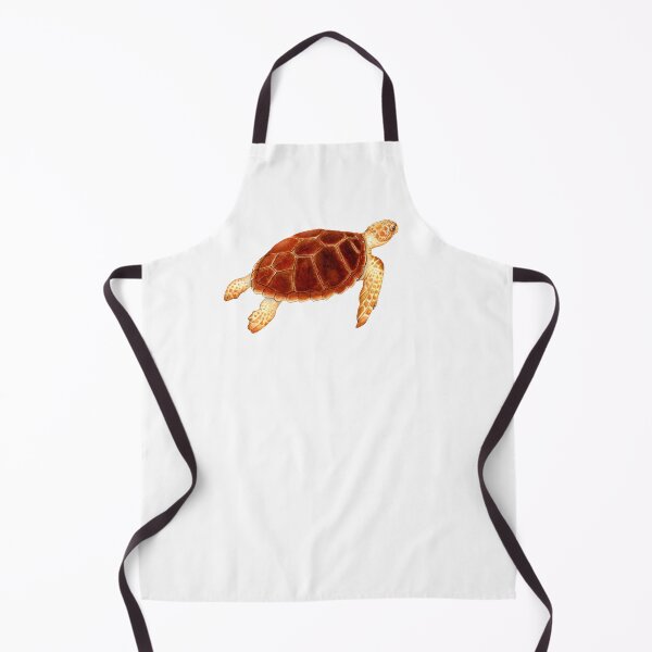 Item preview, Loggerhead Sea Turtle designed and sold by Suzannah Alexander.