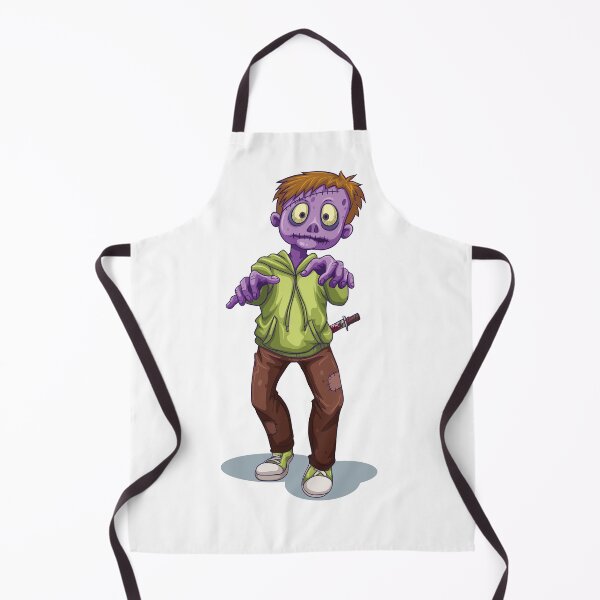 Item preview, Zombie Boy designed and sold by Estalon.