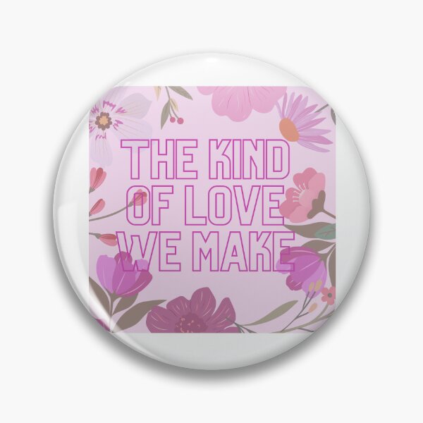 Item preview, Luke Combs Album The Kind of Love We Make designed and sold by Makattack99.