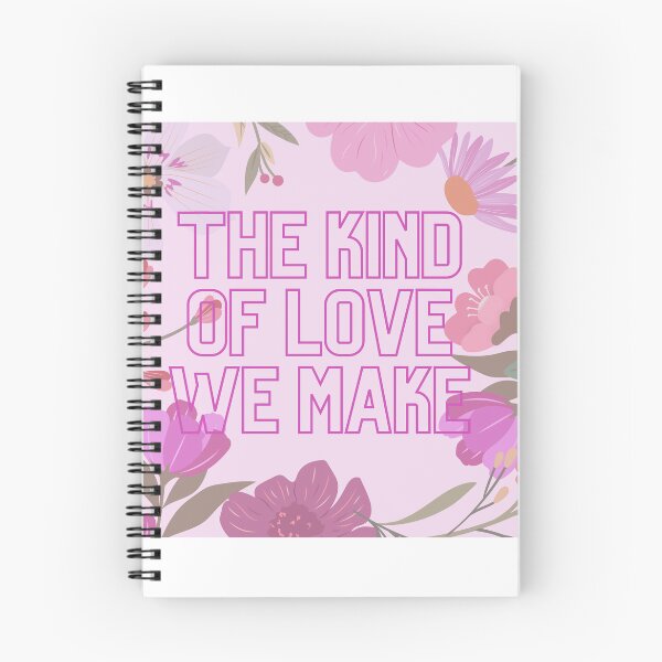 Item preview, Luke Combs Album The Kind of Love We Make designed and sold by Makattack99.