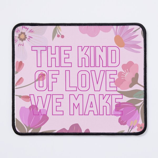 Item preview, Luke Combs Album The Kind of Love We Make designed and sold by Makattack99.