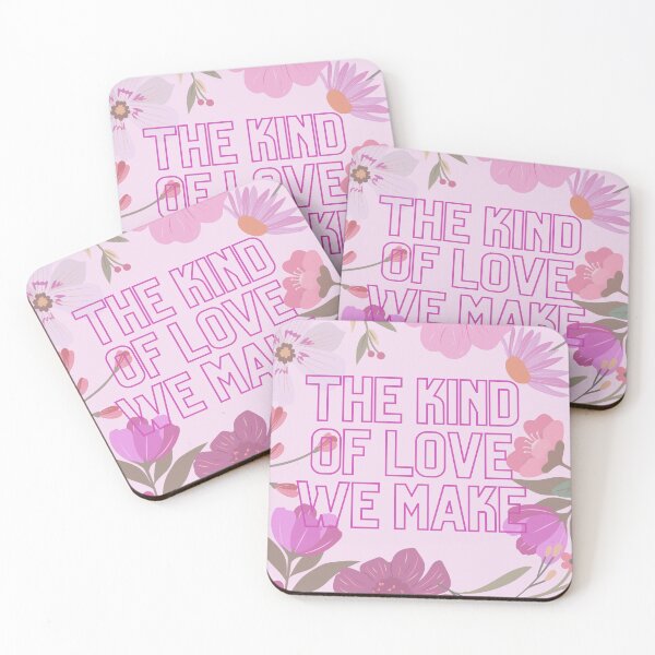 Item preview, Luke Combs Album The Kind of Love We Make designed and sold by Makattack99.