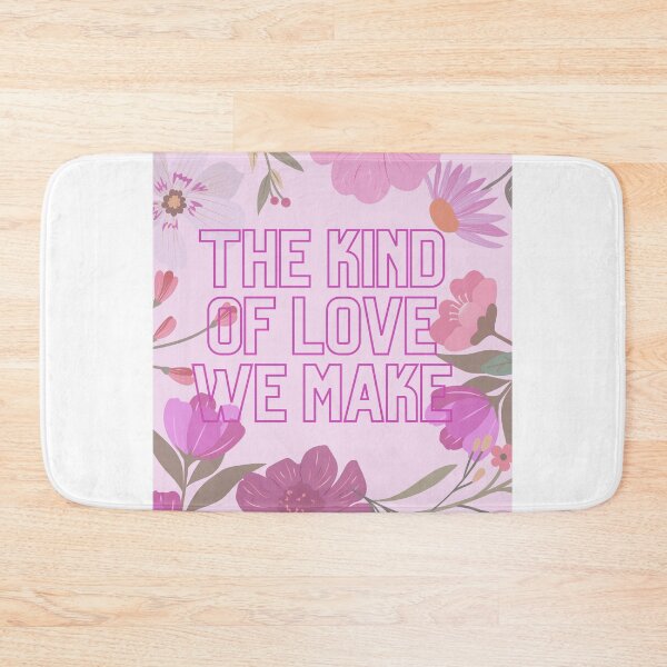 Item preview, Luke Combs Album The Kind of Love We Make designed and sold by Makattack99.