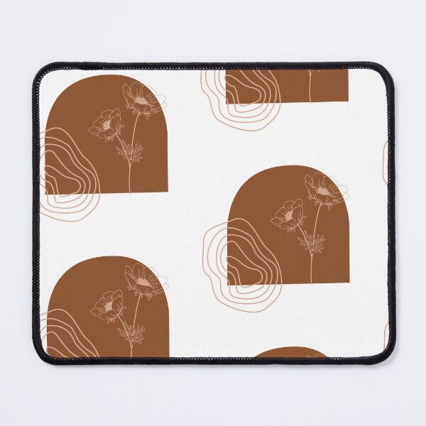 Item preview, Abstract Flowers designed and sold by Brenna Hiltbrand.