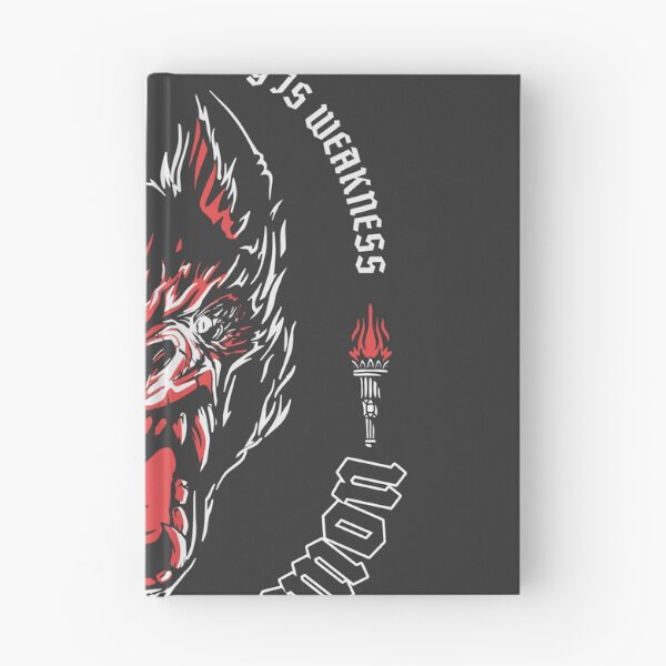 Item preview, Feed Your Demon designed and sold by rmrc28.