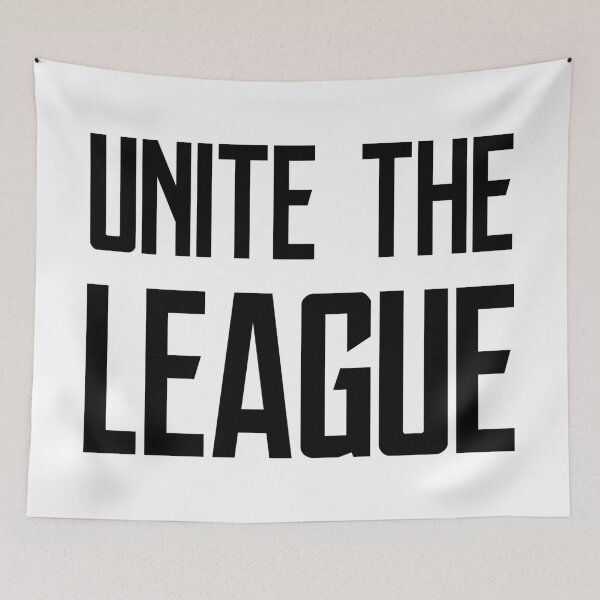 Item preview, JL Unite designed and sold by ClusterStudio.