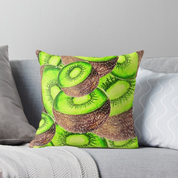 Item preview, Pillow  Floor Pillow designed and sold by RossArt2022.
