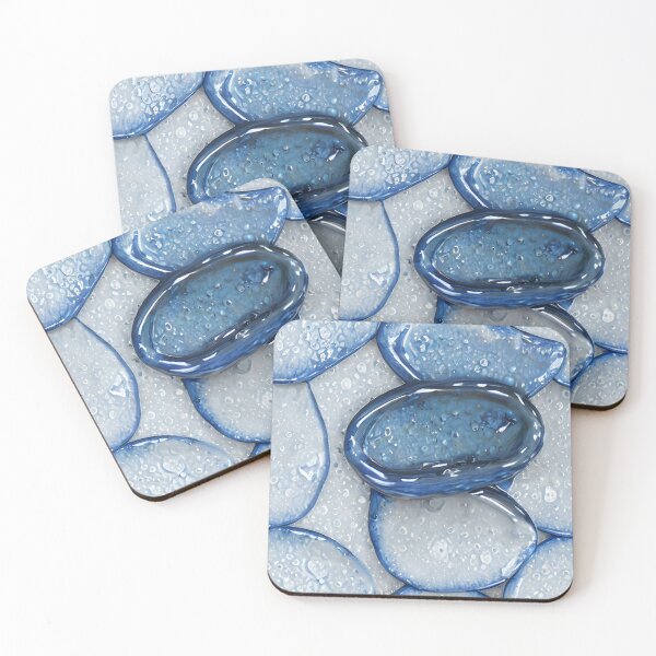 Item preview, Glass Stones designed and sold by emsubzero.