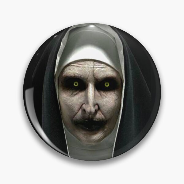 Item preview, The Nun designed and sold by John Campbell.
