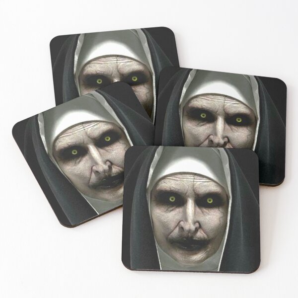 Item preview, The Nun designed and sold by John Campbell.