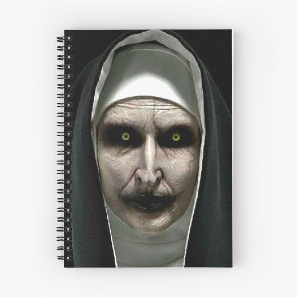 Item preview, The Nun designed and sold by John Campbell.