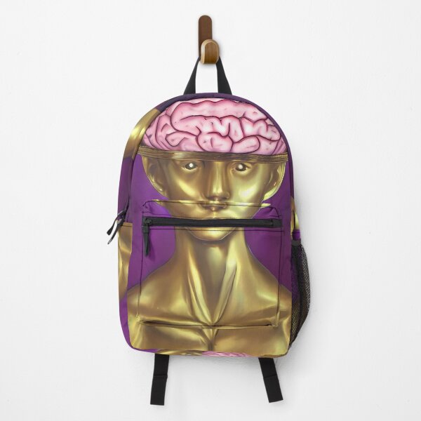 Item preview, Golden boy big Brain designed and sold by BigBrainArtwork.