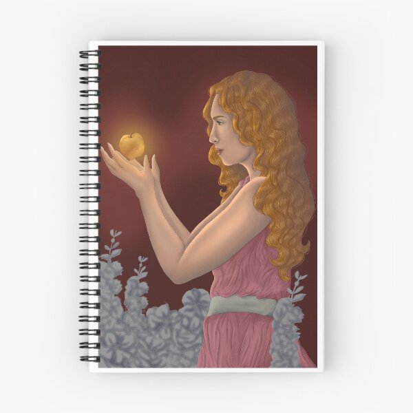 Item preview, aphrodite designed and sold by sydedart.