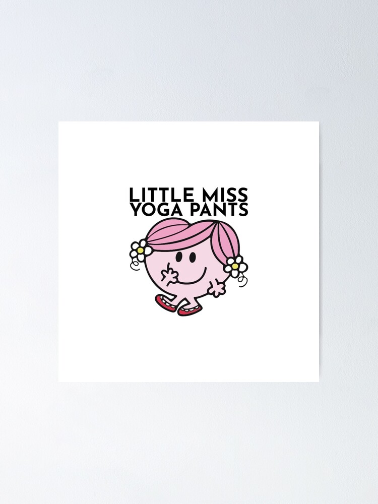 Little Miss Passenger Princess Sticker for Sale by BoldNFresh