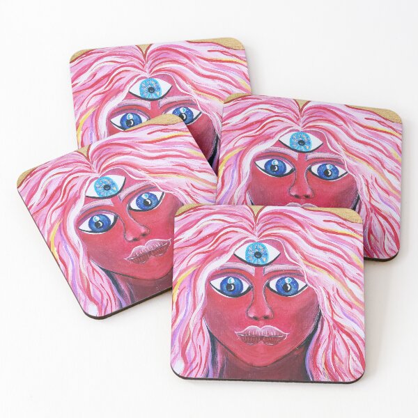 Item preview, Inner Divine Sight designed and sold by Olivia Tatara.