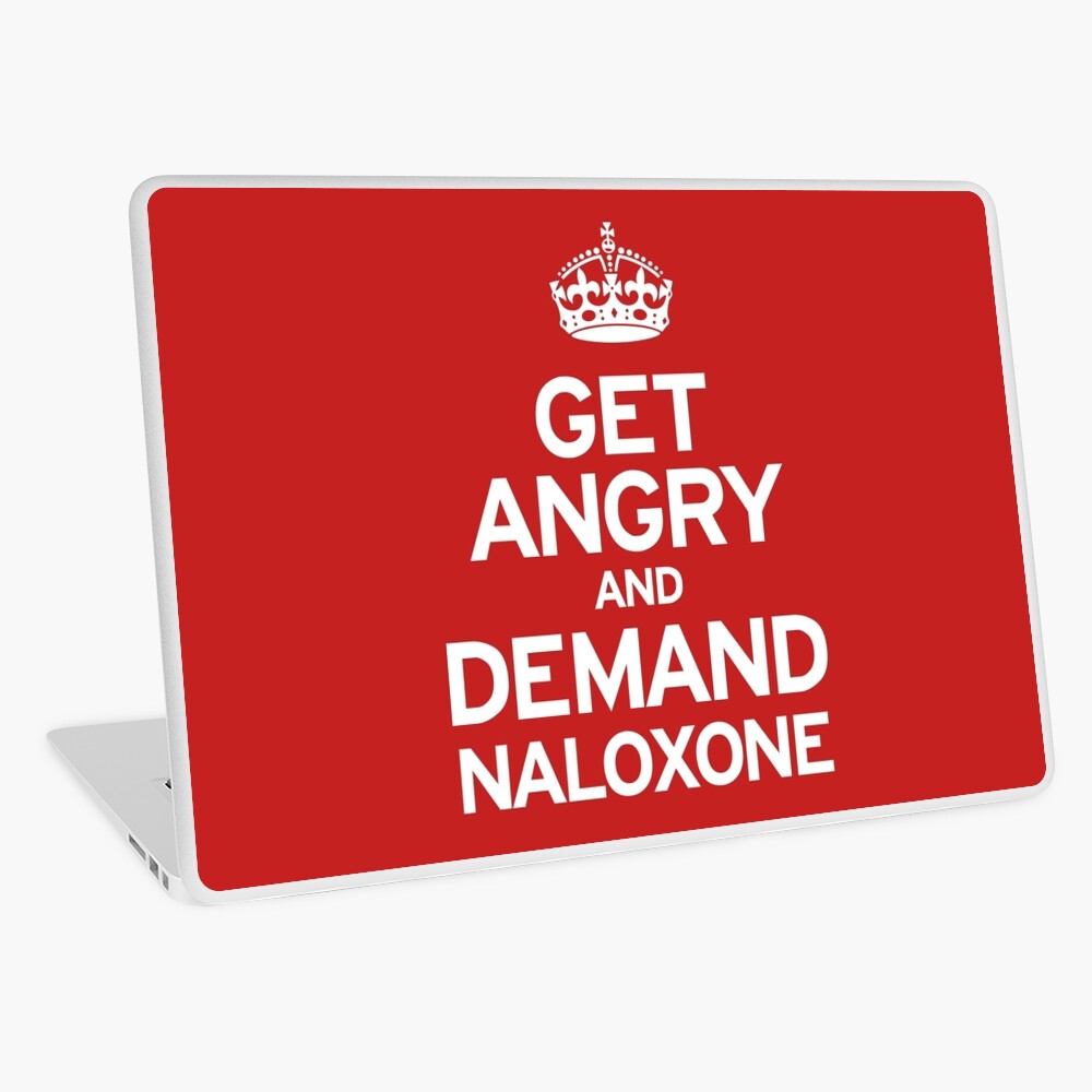Item preview, Laptop Skin designed and sold by Mannaz71.