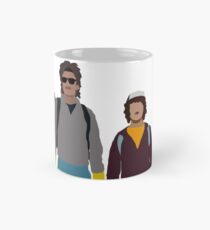 Strange Buddies Mug