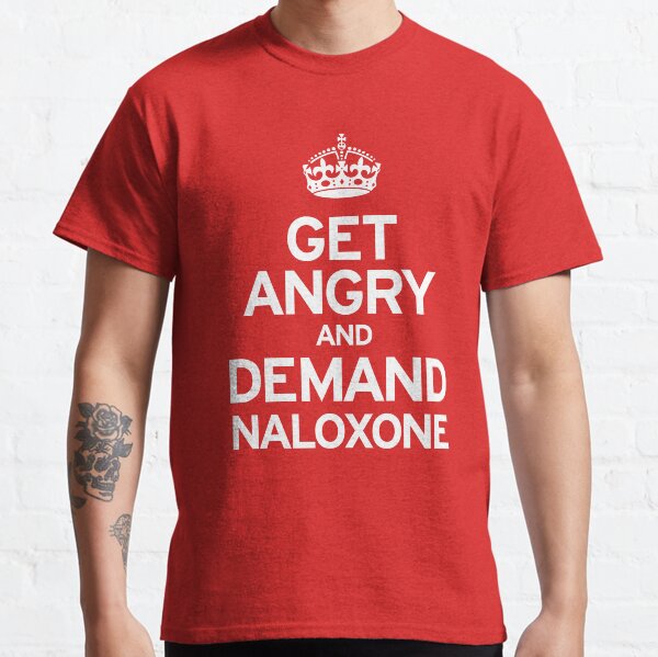 Classic T-Shirt