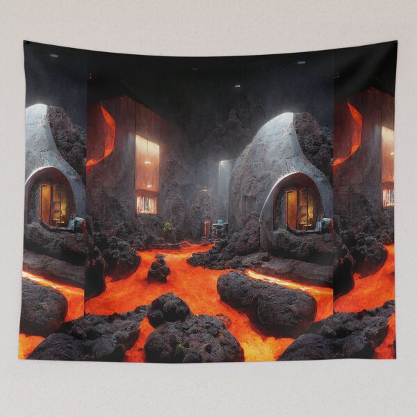 Item preview, Planet Warz - Molten R - Molten R Entrance "Planet Sportzone 03" designed and sold by Brazz Official.