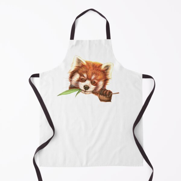 Item preview, Red Panda designed and sold by Suzannah Alexander.