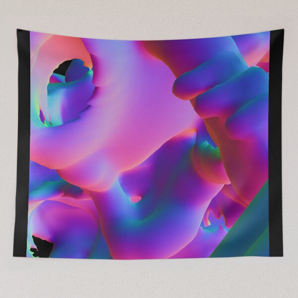 Item preview, The Source designed and sold by Jules Mallis.