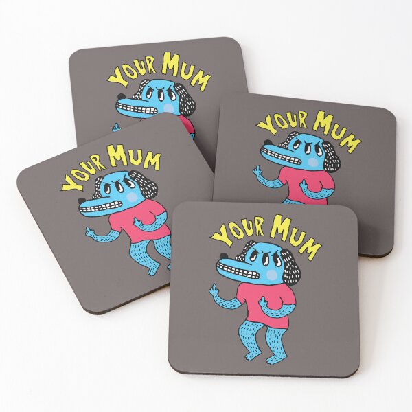 Item preview, Your Mum designed and sold by Saif Chowdhury.
