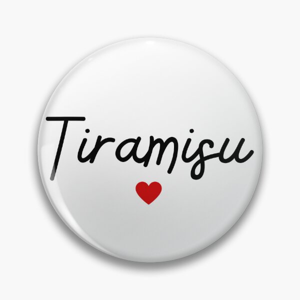 Item preview, Tiramisu designed and sold by Oreo2020 Creations.