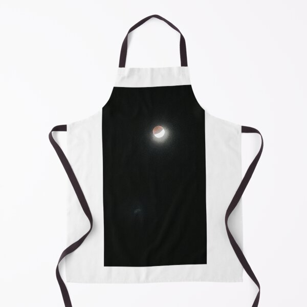 Item preview, Watching the Lunar Eclipse designed and sold by Loretta Goddard.