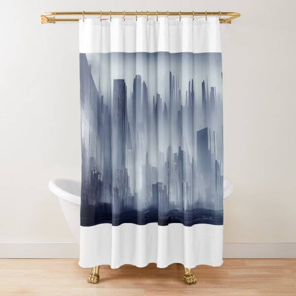 Item preview, Dystopian cities #15 designed and sold by Elmuthalleth.