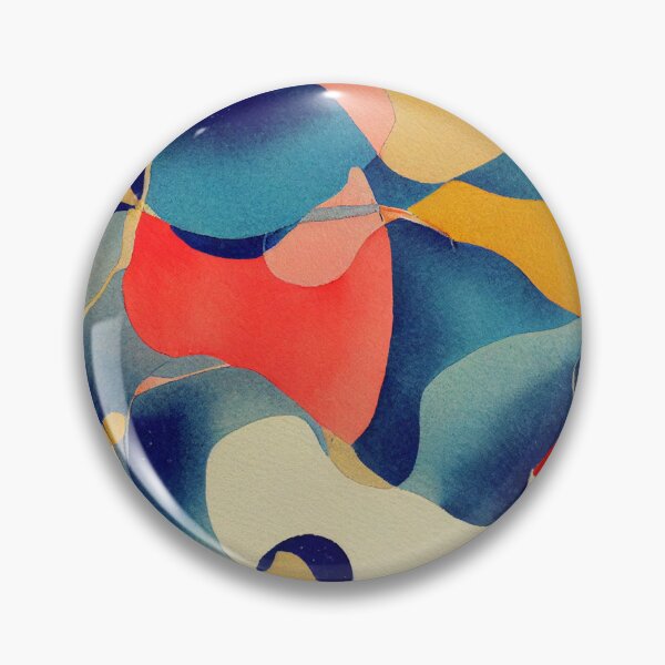 Item preview, Maelstrom of Color I designed and sold by Red-Alien.