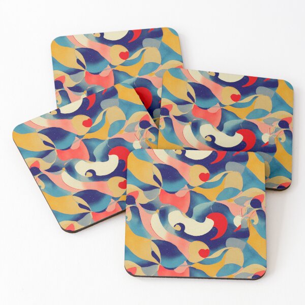 Item preview, Maelstrom of Color I designed and sold by Red-Alien.