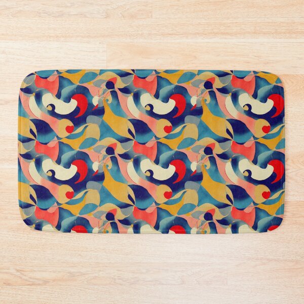 Item preview, Maelstrom of Color I designed and sold by Red-Alien.