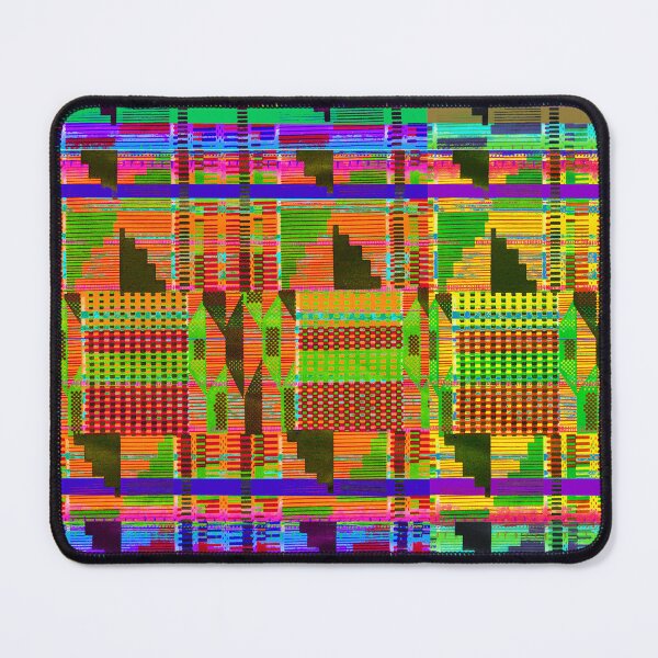 Item preview, Kente Brights designed and sold by digitaldoodlers.