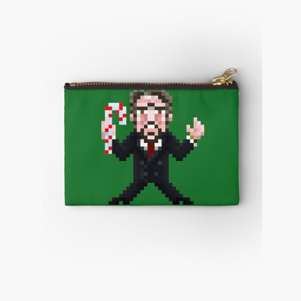 Item preview, 16-Bits Festive Hans designed and sold by Feeank.