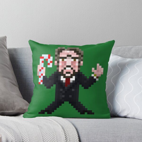 Item preview, 16-Bits Festive Hans designed and sold by Feeank.
