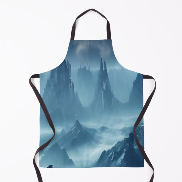 Item preview, Dystopian cities #16 designed and sold by Elmuthalleth.
