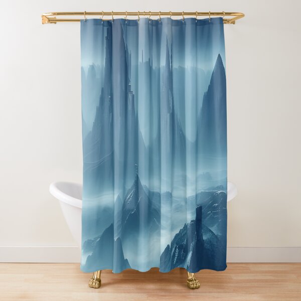 Item preview, Dystopian cities #16 designed and sold by Elmuthalleth.