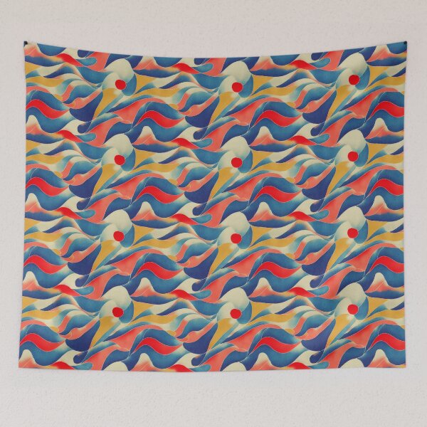 Item preview, Maelstrom of Color II designed and sold by Red-Alien.