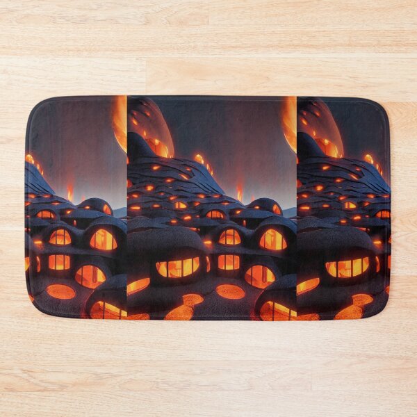 Item preview, Planet Warz - Molten R - Salazi Condos "Planet Sportzone 03" designed and sold by Brazz Official.