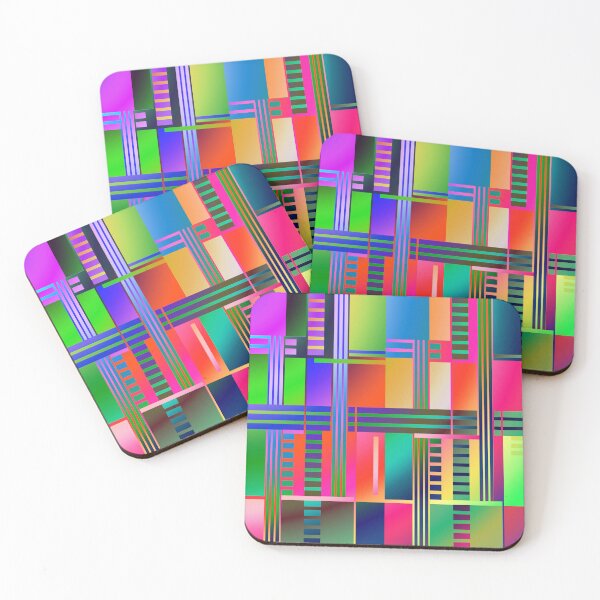 Item preview, APARTMENTS Abstract Line  Geometric designed and sold by Sharon Schwalbe.