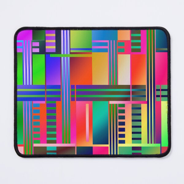 Item preview, APARTMENTS Abstract Line Geometric designed and sold by Sharon Schwalbe.