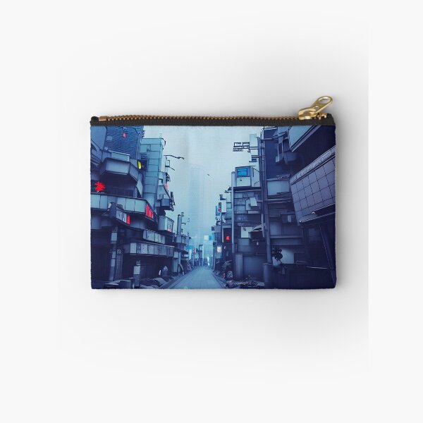 Item preview, Dystopian cities #18 designed and sold by Elmuthalleth.