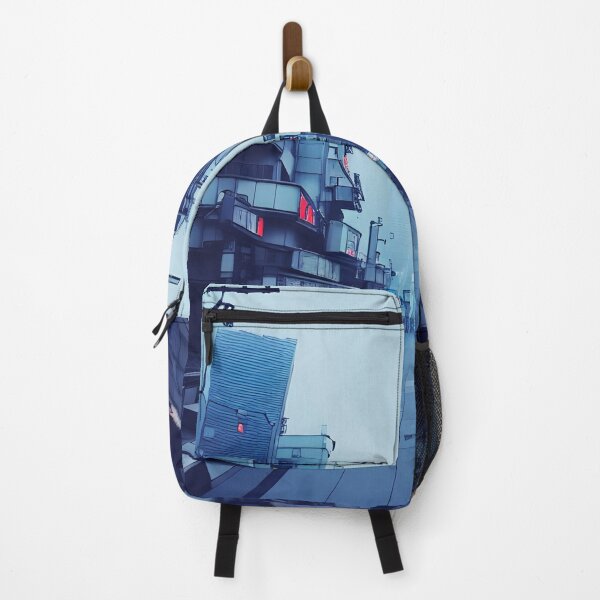 Item preview, Dystopian cities #18 designed and sold by Elmuthalleth.