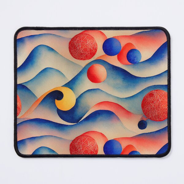 Item preview, Maelstrom of Color III designed and sold by Red-Alien.