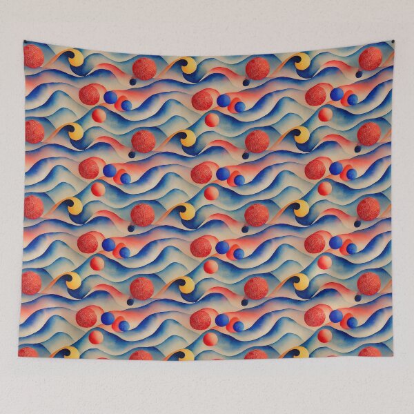 Item preview, Maelstrom of Color III designed and sold by Red-Alien.
