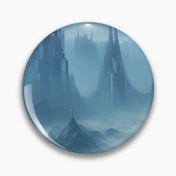 Item preview, Dystopian cities #19 designed and sold by Elmuthalleth.