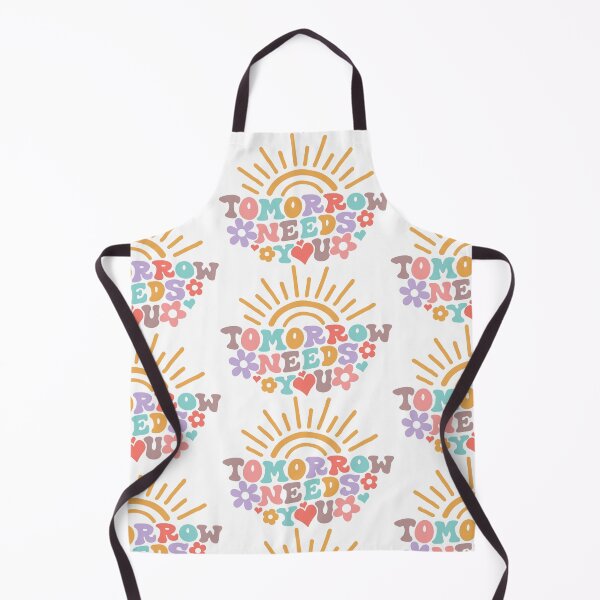 Item preview, Tomorrow Needs You / Floral Mental Health / Suicide Prevention designed and sold by kubilayilhan.