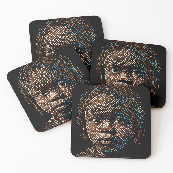 Item preview, Alice Springs #4 designed and sold by David Apricot.