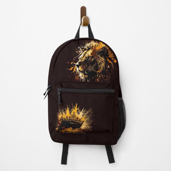Item preview, Golden Lion Spray Style designed and sold by DreadX3.