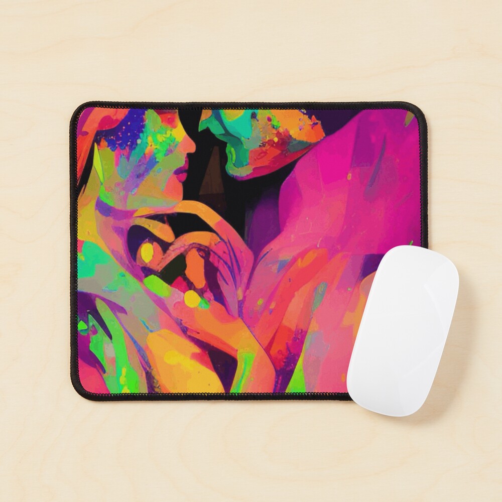Item preview, Mouse Pad designed and sold by dida80.